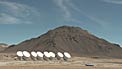 Moving ALMA antennas