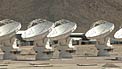 Moving ALMA antennas