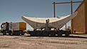 ALMA Dish Transportation (Part 12)