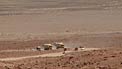 ALMA Dish Transportation (Part 4)