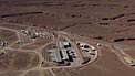 Aerial view of the ALMA OSF - 16