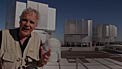 ESO and the HISTORY Channel Join Forces to Share the Wonders of the Southern Skies