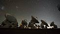 The ALMA Time-lapse Compilation 2012
