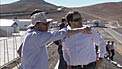 Vídeo Noticioso 40: Ministros da Ciência da Áustria e Portugal visitam o Paranal (B-roll)