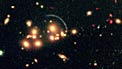 The cluster of galaxies CL 2244 - 02