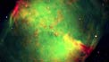 The Dumbbell Nebula