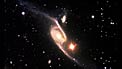 The giant Interacting galaxies NGC 6872/IC 4970