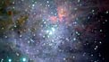 The Orion Nebula