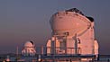 Auxiliary Telescope Time-lapse B
