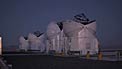 Auxiliary Telescope Time-lapse A