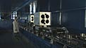 VLTI Delay Line - 1