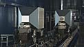 VLTI Delay Line - 3