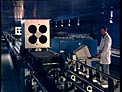 VLTI Delay Lines (December 2000)