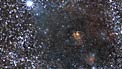 Zoom-in on IRAS 13481-6124