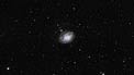 Zooming into the southern spiral NGC 300