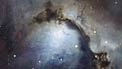 Messier 78 (3D Animation)