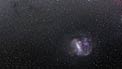 Zooming in on the star cluster NGC 2100 in the Large Magellanic Cloud