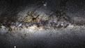 Zooming in on the newly discovered globular star cluster VVV CL001