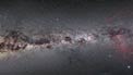 The Cool Clouds of Carina