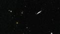 Zooming in on NGC 253