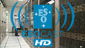 ESOcast 51: All Systems Go for Highest Altitude Supercomputer