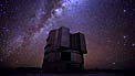 "Hidden Universe" på 30 sekunder