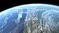 ESO Sites in Chile (Europe to the Stars Clip)