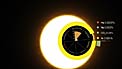Model of the Atmosphere of an Exoplanet (Europe to the Stars Clip)