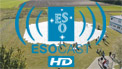 ESOcast 37: Full-size Mock-up of World's Largest Telescope Mirror Built at ESO's Open House Day