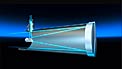Eyes on the Skies - Reflector telescope