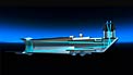 Eyes on the Skies - Refractor telescope