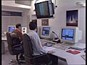 NTT Remote Control Room (Part 1)