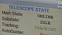 La Silla 2.2m Telescope (Part 7)