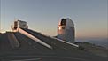 Swiss 1.2m Euler telescope (Part 1)