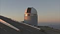 Swiss 1.2m Euler telescope (Part 2)