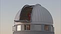 Swiss 1.2m Euler telescope (Part 3)