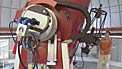 Swiss 1.2m Euler telescope (Part 4)
