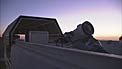 La Silla TAROT instrument (Part 5)