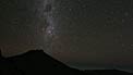 A whole night on Paranal Time-lapse