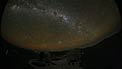 Twilight and Night Sky Time-lapse