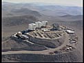 Paranal Aerial View 1997b