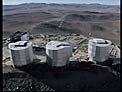 Paranal Aerial View 1998d