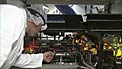 VLT Laser Guide Star -1