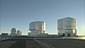 VLT Platform - 2