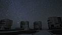 The VLT Opens Up