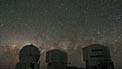 Paranal Time-lapse