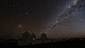 Paranal Time-lapse 2012c