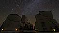 Paranal Time-lapse 2012h
