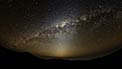 Paranal Time-lapse 2012n
