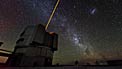 Paranal Time-lapse 2012s